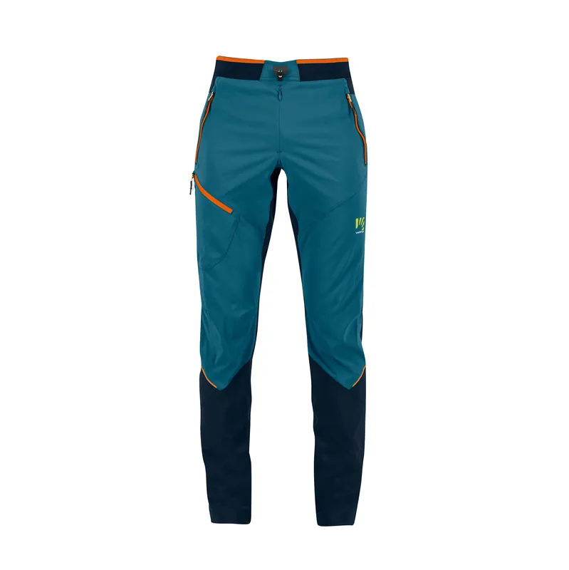 Časově Omezené Karpos ROCK EVO PANTS - Pánské kalhoty Endorphin Republic
