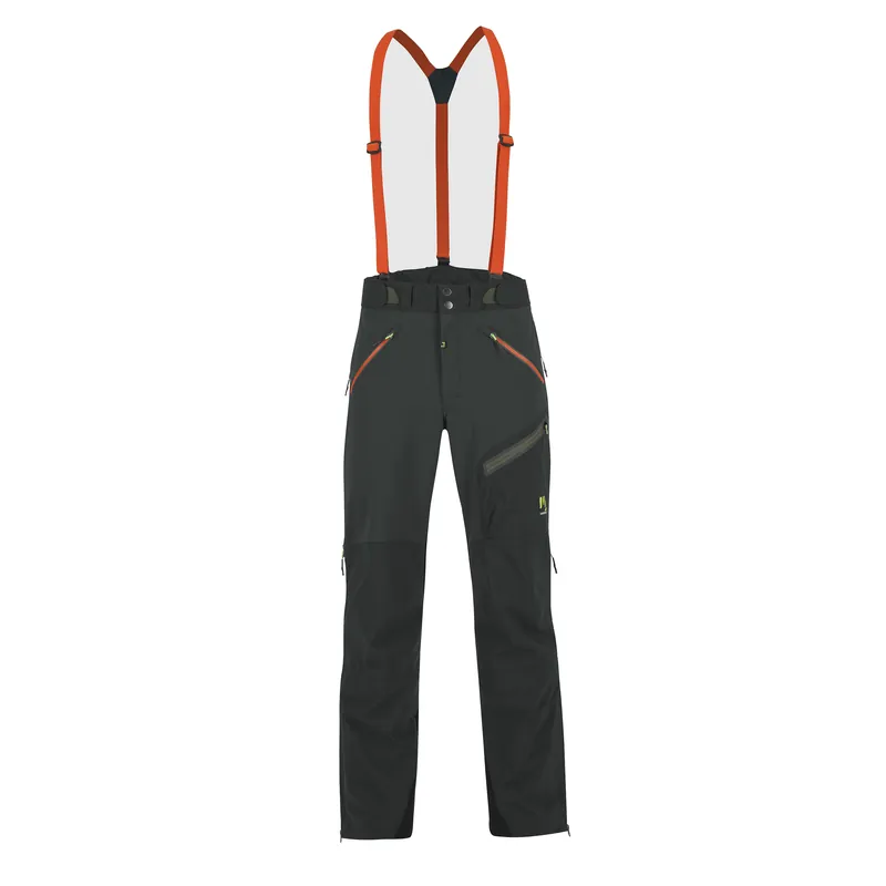 Karpos SCHIARA EVO PANT (Černá) - Pánské skialpové kalhoty Endorphin Republic Tovární Cena