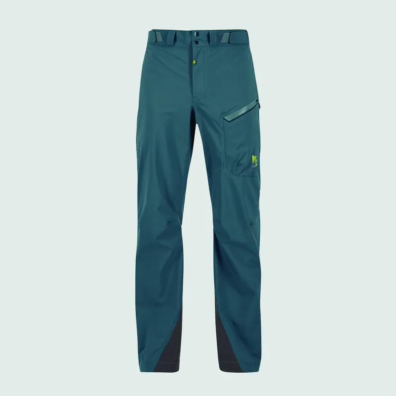 Horká Nabídka Karpos STORM EVO PANT - Pánské skialpové kalhoty Endorphin Republic