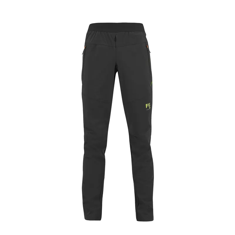 Vysoce Kvalitní Karpos TRE CIME PANT (Černá) - Pánské kalhoty Endorphin Republic