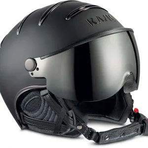 Kask Chrome (Černá) - Lyžařská helma Endorphin Republic Objednat Nyní