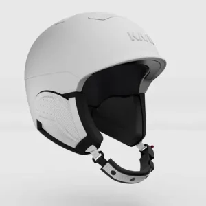 Jen Po Omezenou Doba KASK CLASS SHADOW (Bílá) - Lyžařská helma Endorphin Republic