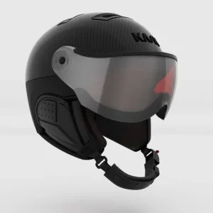 Top Prodej Kask Elite Pro (Černá) - Lyžařská helma Endorphin Republic