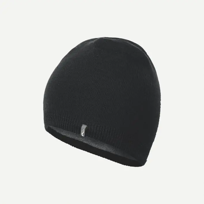 Kjus Beanie (Černá) - Čepice Endorphin Republic Akční Nabídka