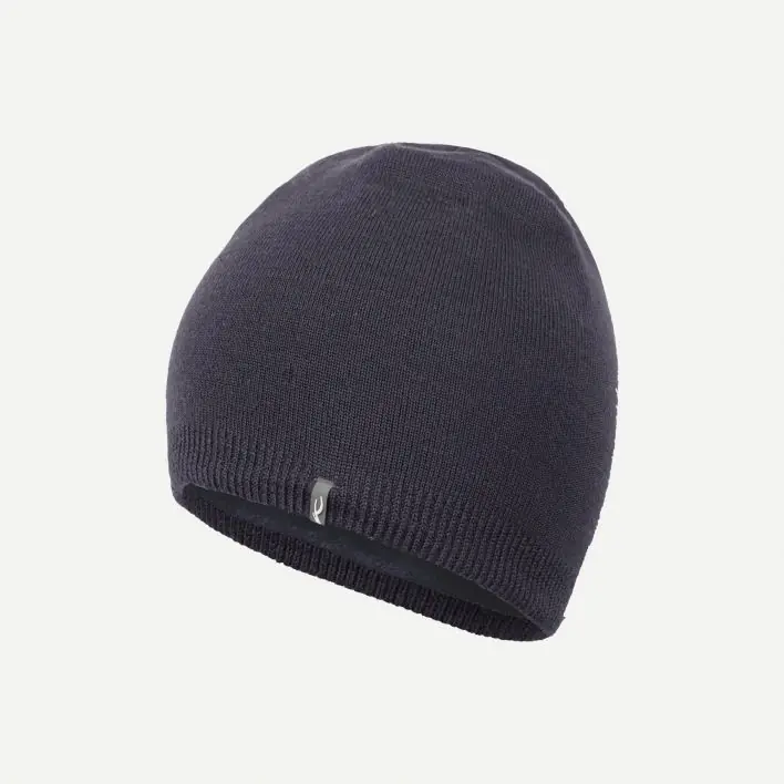 Nízká Cena Kjus Beanie (Šedá) - Čepice Endorphin Republic