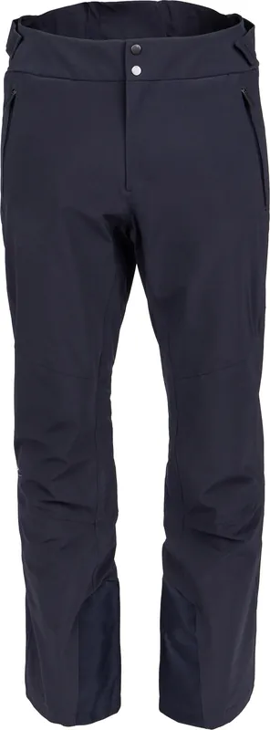 Kjus Formula Pants (Černá) - Pánské lyžařské kalhoty Endorphin Republic Cenová Bomba