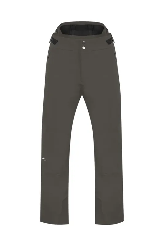 Oblíbený Kjus Formula Pro Pants (Šedá) - Pánské lyžařské kalhoty Endorphin Republic
