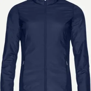 Kjus Radiation Jkt (Modrá) - dámská sportovní bunda Endorphin Republic Autentický