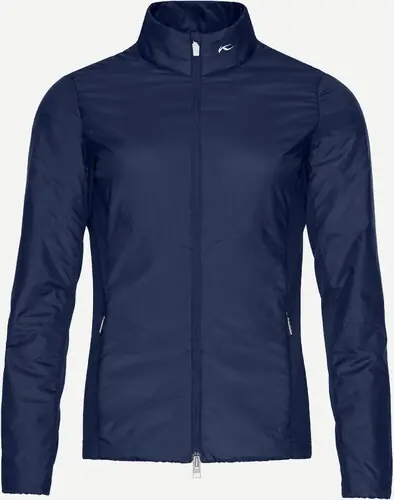 Kjus Radiation Jkt (Modrá) - dámská sportovní bunda Endorphin Republic Autentický