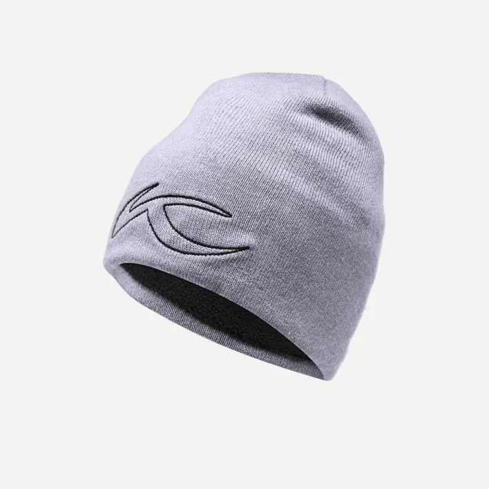 Omezená Nabídka Kjus Side Logo Beanie (Černá) - Čepice Endorphin Republic