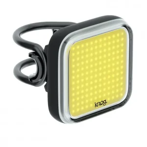 Knog Blinder black přední blikačka - X Endorphin Republic Akční Nabídka