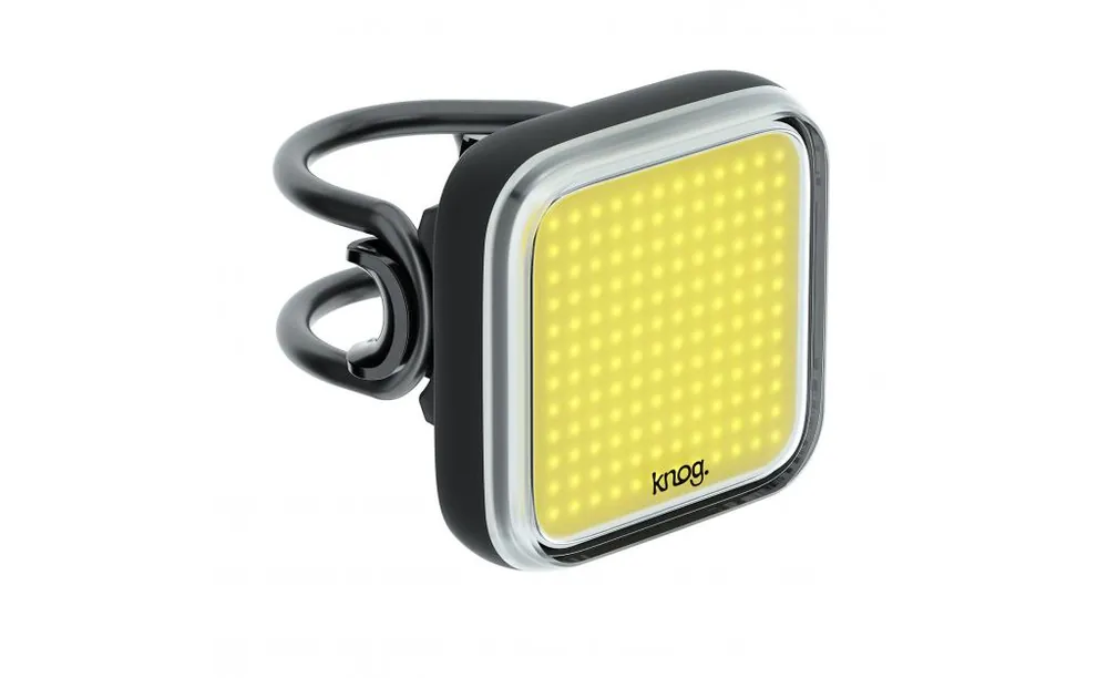 Knog Blinder black přední blikačka - X Endorphin Republic Akční Nabídka