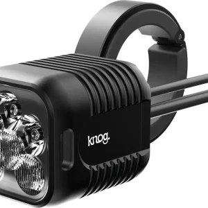 KNOG Blinder E-bike 1300 Im - Přední světlo Endorphin Republic Novinka