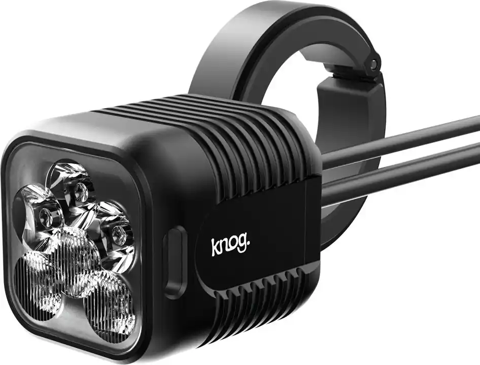 KNOG Blinder E-bike 1300 Im - Přední světlo Endorphin Republic Novinka