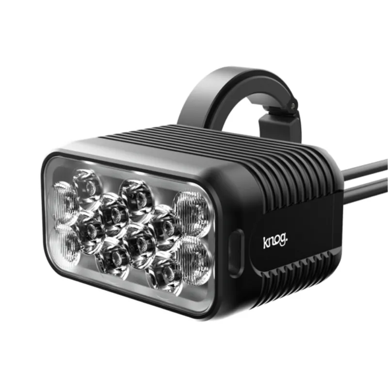 KNOG Blinder E-bike 1800 Im - Přední světlo Endorphin Republic Cenově Výhodný