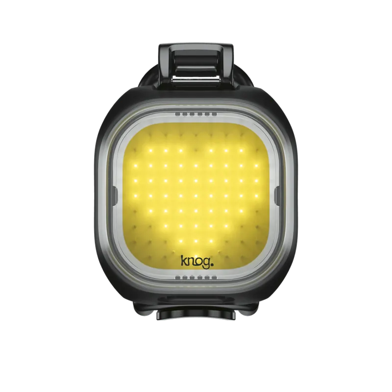 KNOG Blinder Mini Love - Přední světlo/blikačka Endorphin Republic Výprodej