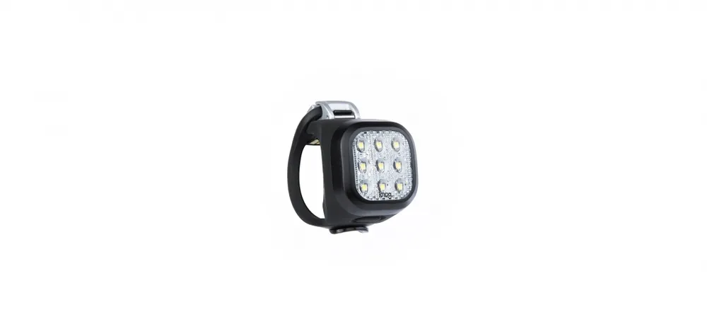 Výhodná Nabídka KNOG Blinder Mini Niner Black - přední blikačka Endorphin Republic