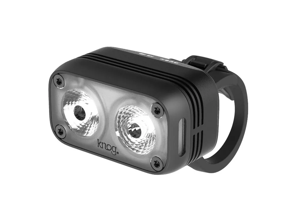 KNOG Blinder Road 400 - Přední světlo Endorphin Republic Novinka