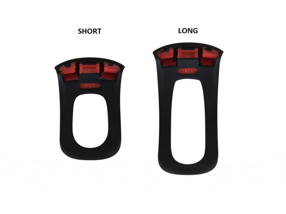 KNOG Blinder Road Strap - Long - náhradní gumička Endorphin Republic Originální