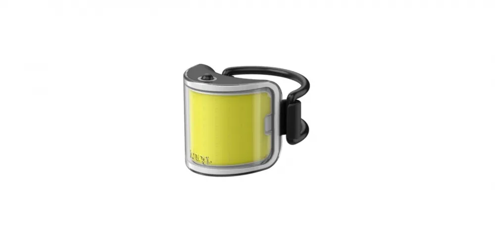 KNOG Cobber Lil - přední blikačka Endorphin Republic Nakupujte Hned