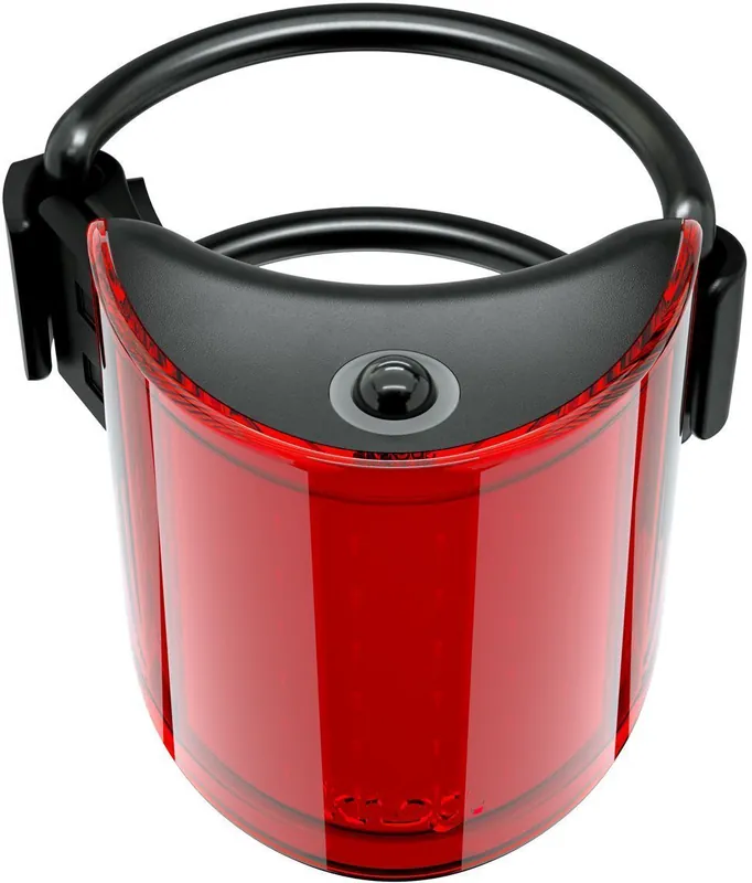 KNOG Cobber Lil - zadní blikačka Endorphin Republic Pouze Dnes