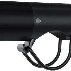Aktuální KNOG Plugger -Black - Přední světlo Endorphin Republic