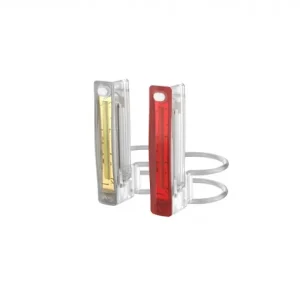 Cenově Výhodný KNOG Plus Twinpack - Translucent Endorphin Republic