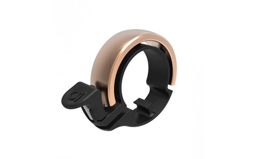 Knog Oi Classic Cooper Small - zvonek na kolo Endorphin Republic Cenový Hit
