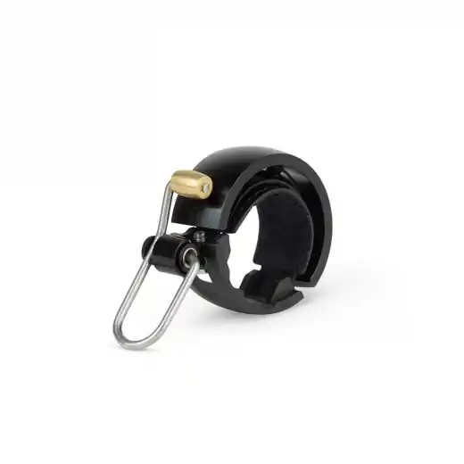 KNOG Oi Lux Black-Small - zvonek na kolo Endorphin Republic Nakupujte Hned