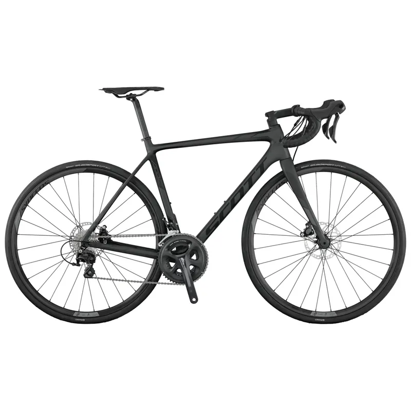 Kolo SCOTT Addict 30 Disc Endorphin Republic Výprodej