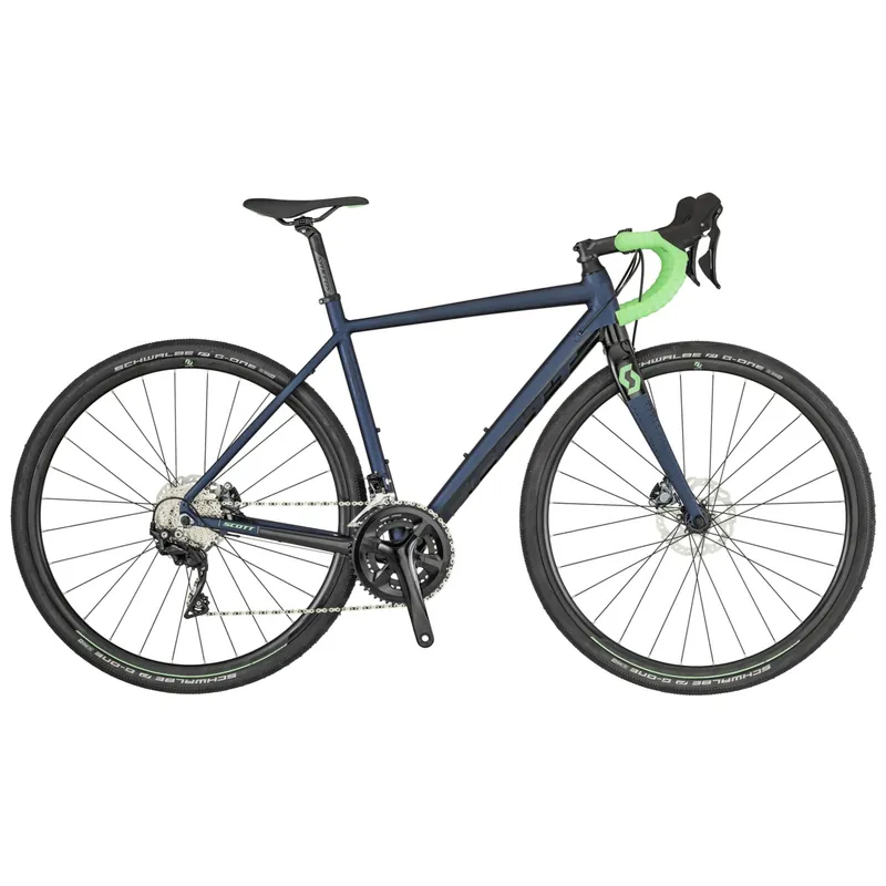 Nejlepší Cena Kolo SCOTT Contessa Speedster Gravel 15 Endorphin Republic