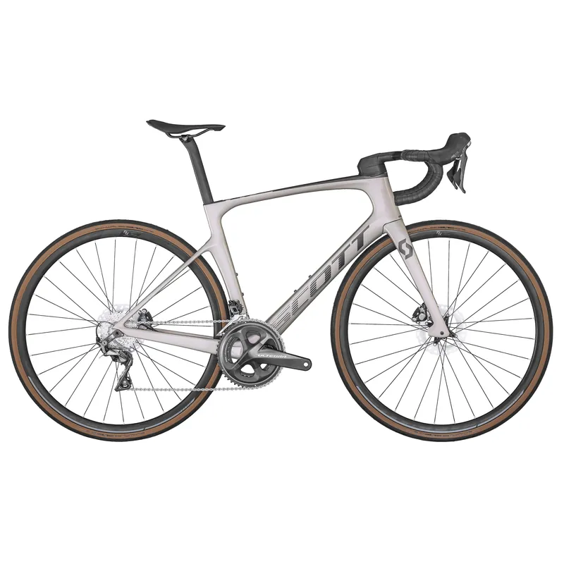 Nová Kolekce SCOTT Foil RC 30 - Silniční kolo Endorphin Republic