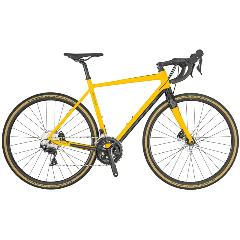 Kolo SCOTT Speedster Gravel 20 Endorphin Republic Výprodej
