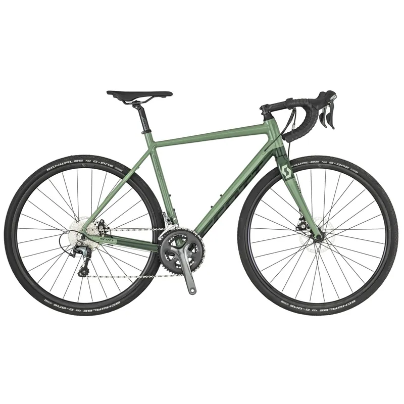 Akční Nabídka Kolo SCOTT Speedster Gravel 30 Endorphin Republic