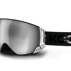 KOO Enigma Chrome BLACK - Dámské lyžařské brýle Endorphin Republic Bezpečná Platba