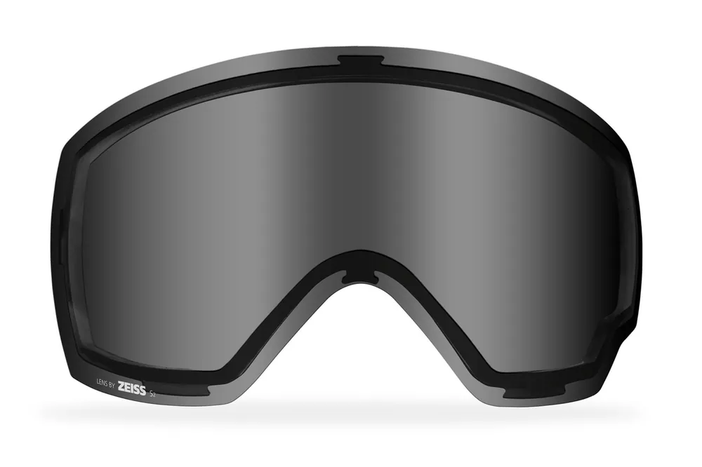 Bezpečná Platba KOO ENIGMA LENS smoke - Náhradní zorník Endorphin Republic