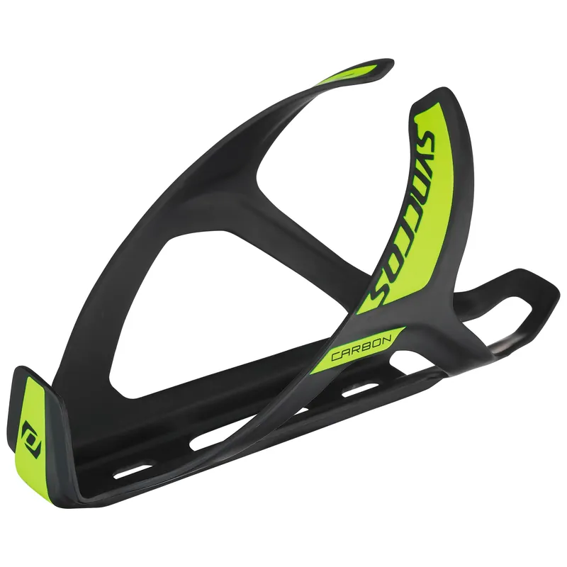 Syncros Bottle cage Carbon 1.0 (Černá) - Košík na lahev Endorphin Republic Cenový Hit