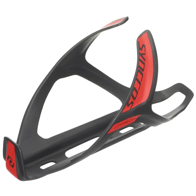 Nízká Cena Syncros Bottle cage Carbon 1.0 (Černá) - Košík na lahev Endorphin Republic