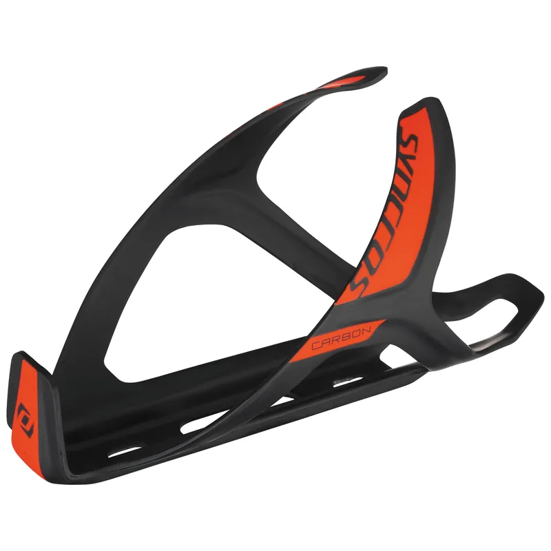Akce Syncros Bottle cage Carbon 1.0 (Černá) - Košík na lahev Endorphin Republic