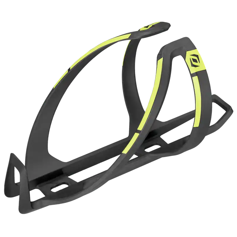 Poslední Šance Syncros Bottle Cage Coupe Cage 1.0 (Černá) - Košík na lahev Endorphin Republic
