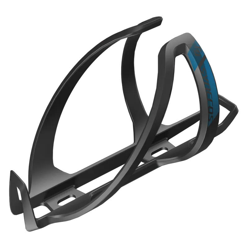 SYNCROS Bottle Cage Coupe Cage 2.0 (Černá) - Košík na láhev Endorphin Republic Finální Výprodej
