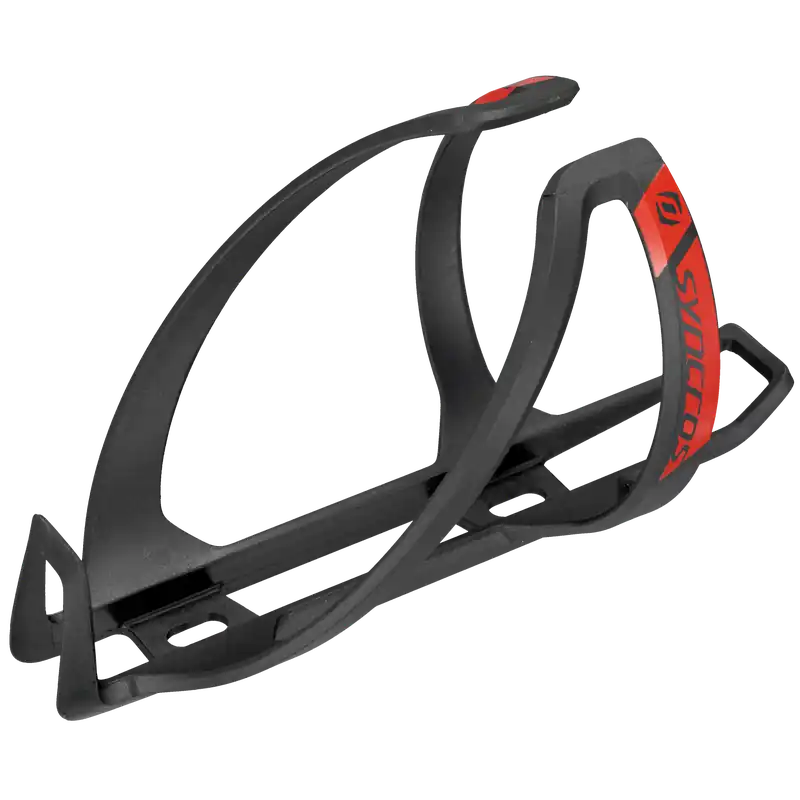 Víkendová Akce SYNCROS Bottle Cage Coupe Cage 2.0 (Černá) - Košík na láhev Endorphin Republic