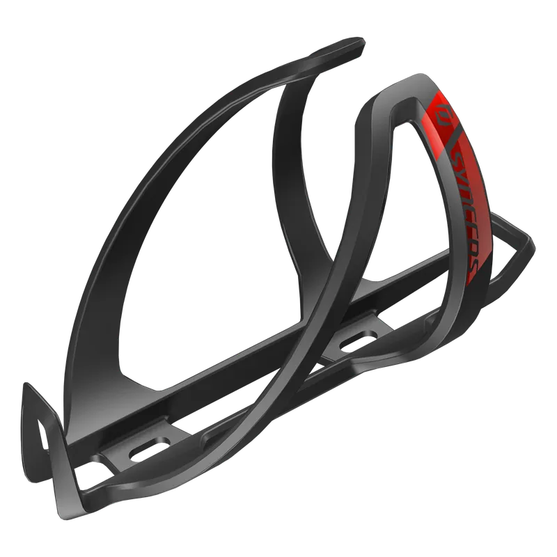 SYNCROS Bottle Cage Coupe Cage 2.0 (Černá) - Košík na láhev Endorphin Republic Speciální Cena