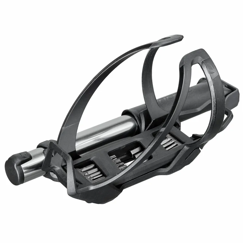 Syncros BC Matchbox Coupe Cage 2.0HP (Černá) - Košík na lahev s nářadím Endorphin Republic Oblíbený