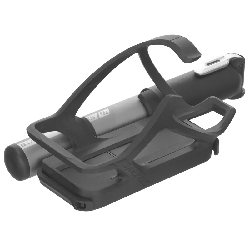 Expresní Doručení Syncros BC MB Tailor cage R. Mini HV1.5 (Černá) - Košík na lahev s nářadím Endorphin Republic