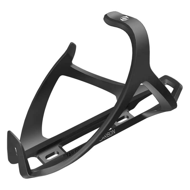 Zlevněný Syncros Bottle Cage Tailor cage 1.0 left (Černá) - Košík na láhev Endorphin Republic