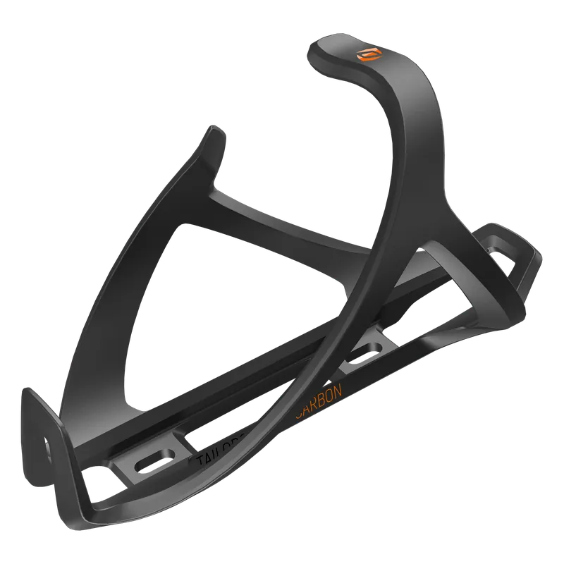 Dokud Zásoby Vydrží Syncros Bottle Cage Tailor cage 1.0 left (Černá) - Košík na láhev Endorphin Republic
