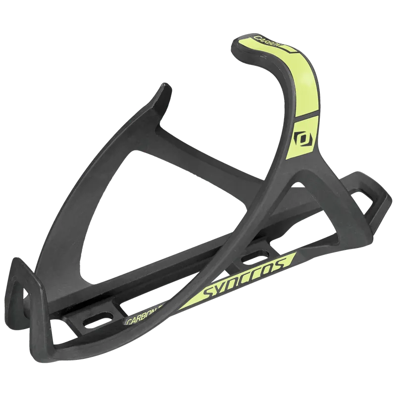 Objednat Nyní Syncros Bottle Cage Tailor cage 1.0 left (Černá) - Košík na láhev Endorphin Republic