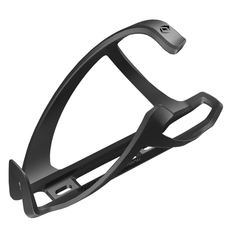 Syncros Bottle Cage Tailor cage 1.0 Right (Černá) - Košík na láhev Endorphin Republic Zlevněný
