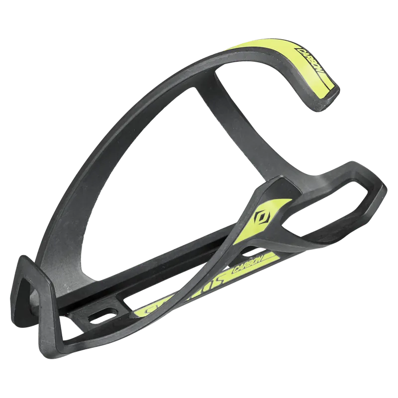 Syncros Bottle Cage Tailor cage 1.0 Right (Černá) - Košík na láhev Endorphin Republic Nízká Cena